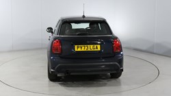 2023 (73) MINI HATCHBACK 1.5 Cooper Exclusive Premium 5dr Auto 5861946