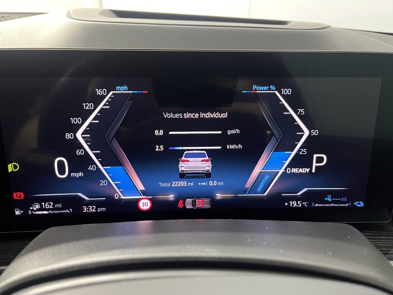 2023 (23) BMW X5 xDrive50e M Sport 5dr Auto 5824072