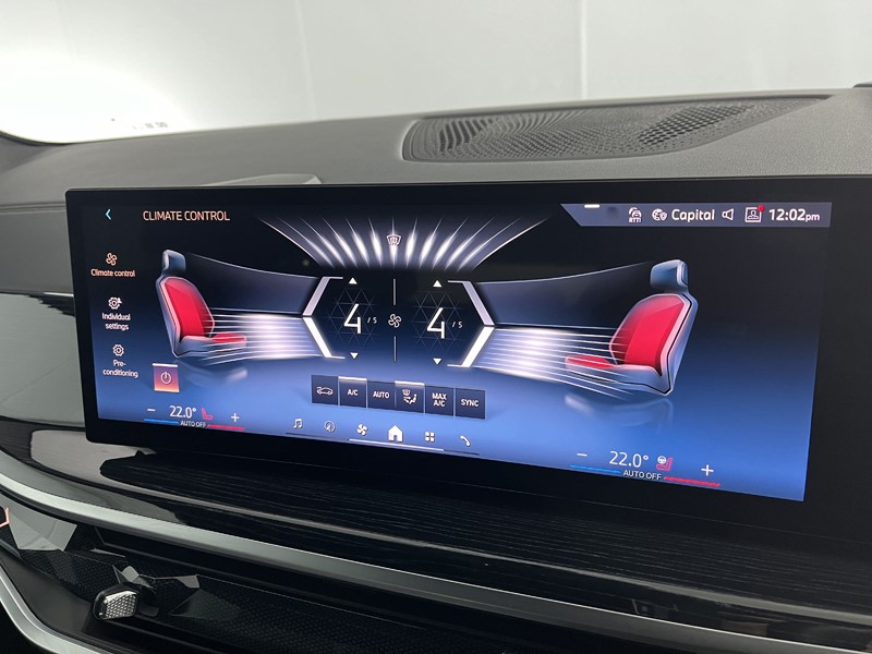 2023 (23) BMW X5 xDrive50e M Sport 5dr Auto 5822462