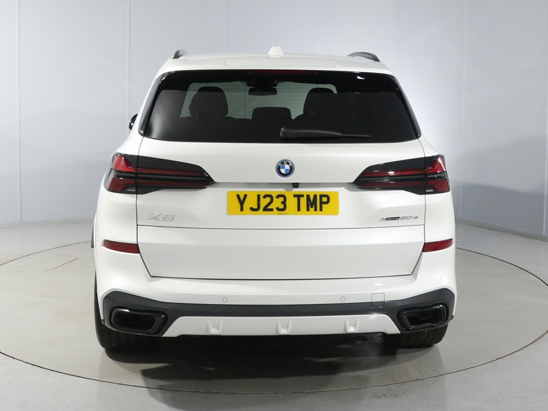 2023 (23) BMW X5 xDrive50e M Sport 5dr Auto 5822445
