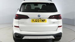 2023 (23) BMW X5 xDrive50e M Sport 5dr Auto 5822445
