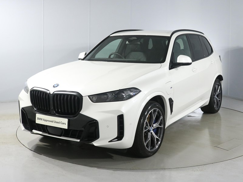 2023 (23) BMW X5 xDrive50e M Sport 5dr Auto 5822481