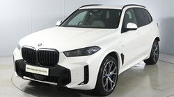 2023 (23) BMW X5 xDrive50e M Sport 5dr Auto 5822481