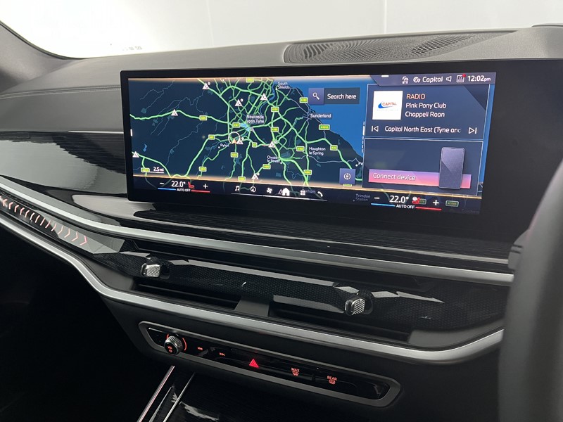 2023 (23) BMW X5 xDrive50e M Sport 5dr Auto 5822438