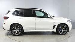 2023 (23) BMW X5 xDrive50e M Sport 5dr Auto 5822433