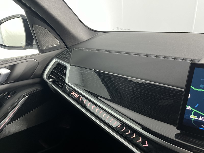 2023 (23) BMW X5 xDrive50e M Sport 5dr Auto 5822458