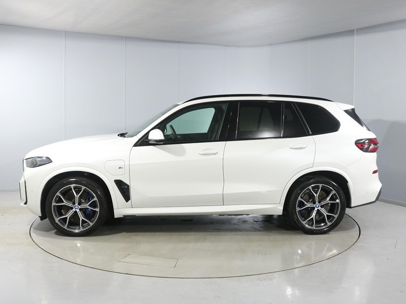 2023 (23) BMW X5 xDrive50e M Sport 5dr Auto 5822482