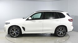 2023 (23) BMW X5 xDrive50e M Sport 5dr Auto 5822482