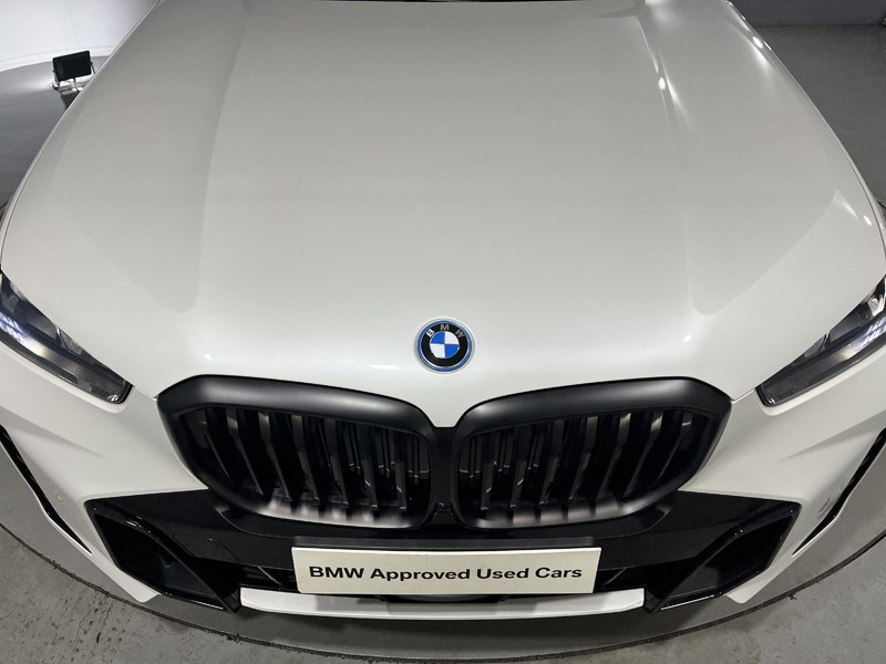 2023 (23) BMW X5 xDrive50e M Sport 5dr Auto 5822473
