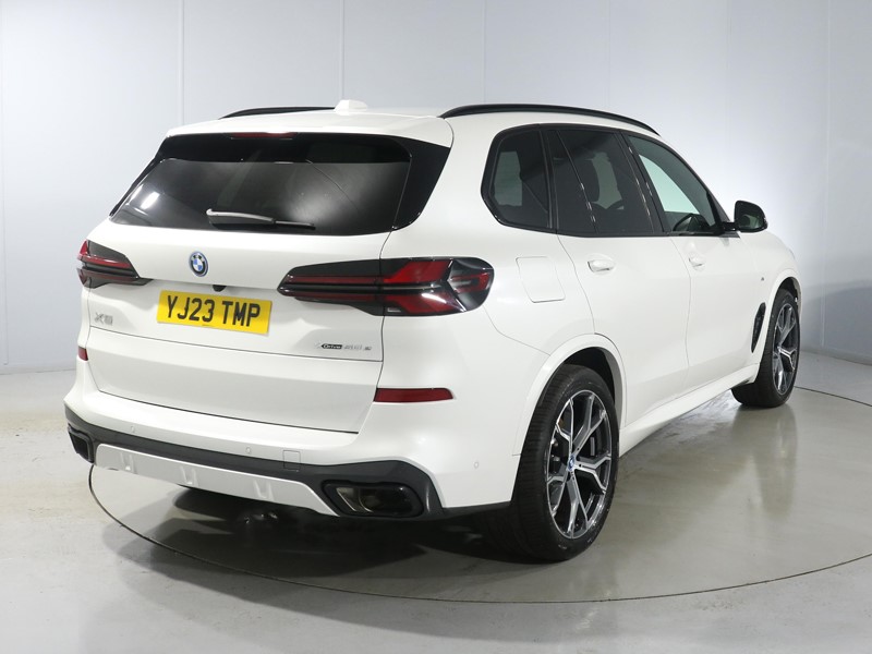 2023 (23) BMW X5 xDrive50e M Sport 5dr Auto 5822483
