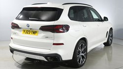 2023 (23) BMW X5 xDrive50e M Sport 5dr Auto 5822483