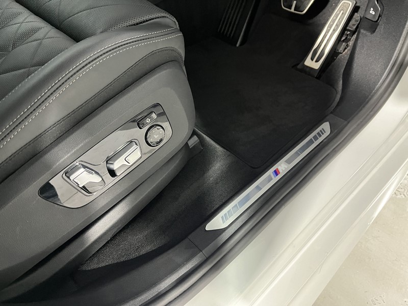 2023 (23) BMW X5 xDrive50e M Sport 5dr Auto 5822449