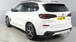 2023 (23) BMW X5 xDrive50e M Sport 5dr Auto 1