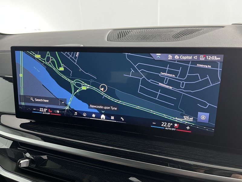 2023 (23) BMW X5 xDrive50e M Sport 5dr Auto 5822447