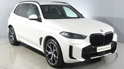 2023 (23) BMW X5 xDrive50e M Sport 5dr Auto 5822431