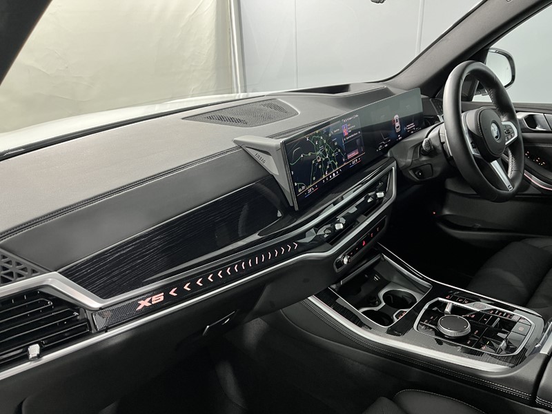 2023 (23) BMW X5 xDrive50e M Sport 5dr Auto 5822437