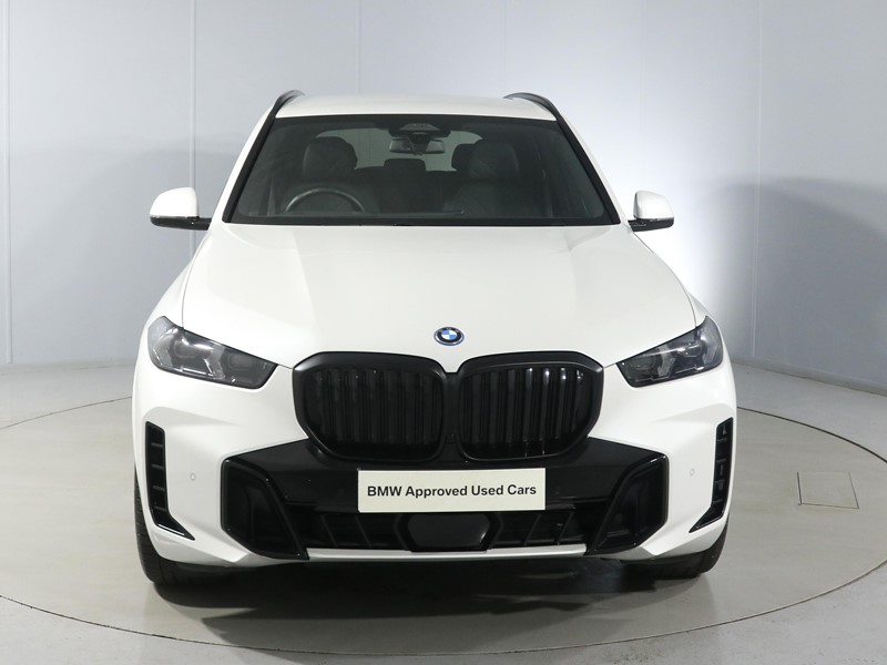 2023 (23) BMW X5 xDrive50e M Sport 5dr Auto 5822446