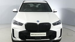 2023 (23) BMW X5 xDrive50e M Sport 5dr Auto 5822446