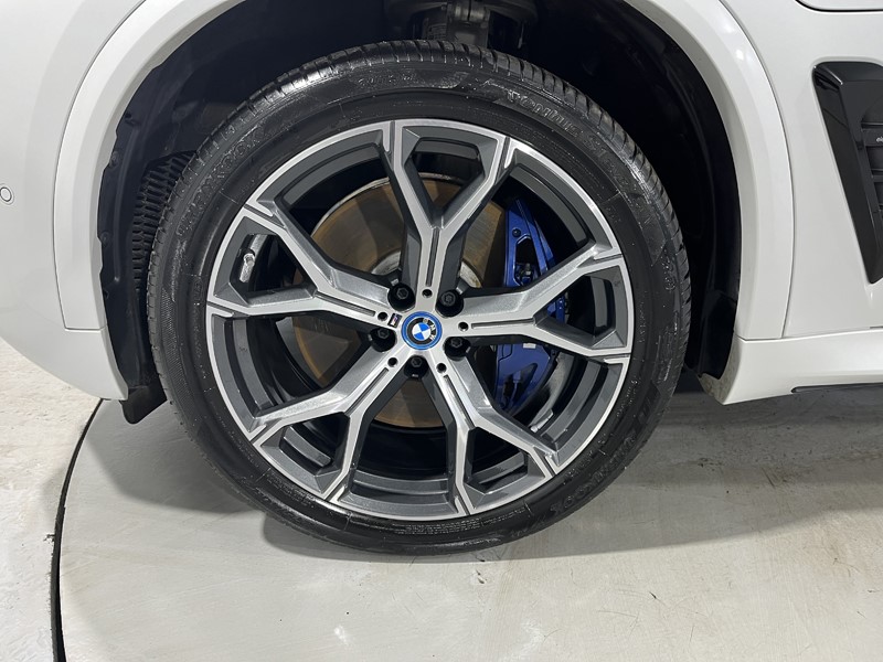 2023 (23) BMW X5 xDrive50e M Sport 5dr Auto 5822444