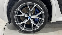 2023 (23) BMW X5 xDrive50e M Sport 5dr Auto 5822444
