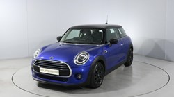 2020 (20) MINI HATCHBACK 1.5 Cooper Classic II 3dr 5835540