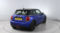 2020 (20) MINI HATCHBACK 1.5 Cooper Classic II 3dr 5835541