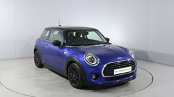 2020 (20) MINI HATCHBACK 1.5 Cooper Classic II 3dr 5835502