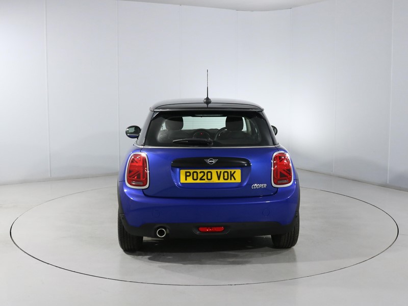 2020 (20) MINI HATCHBACK 1.5 Cooper Classic II 3dr 5835516