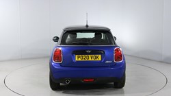 2020 (20) MINI HATCHBACK 1.5 Cooper Classic II 3dr 5835516