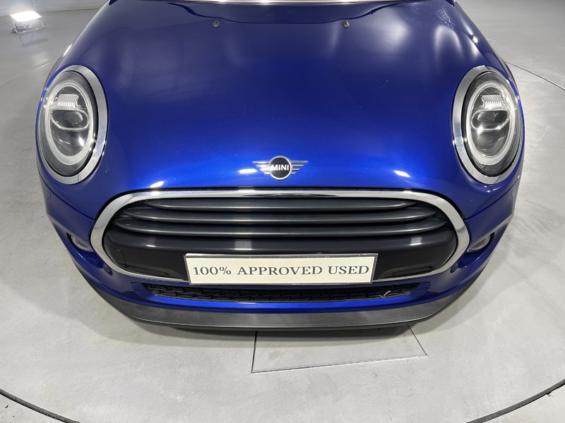 2020 (20) MINI HATCHBACK 1.5 Cooper Classic II 3dr 5835538