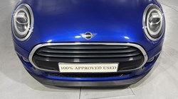 2020 (20) MINI HATCHBACK 1.5 Cooper Classic II 3dr 5835538