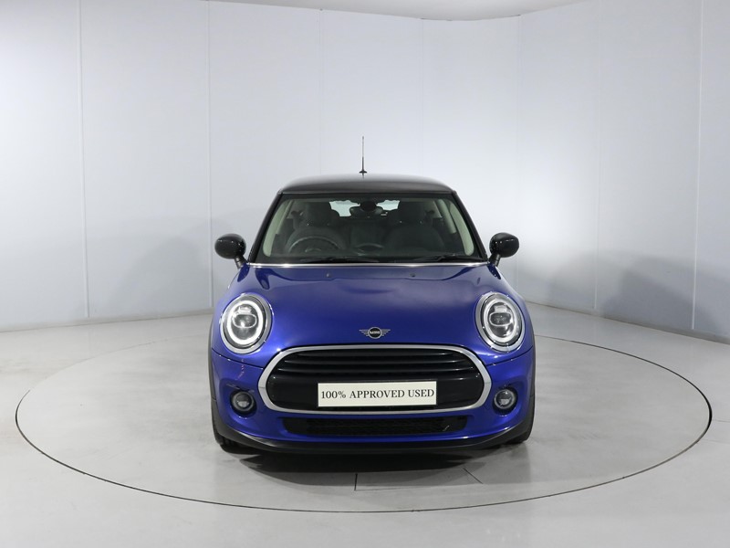 2020 (20) MINI HATCHBACK 1.5 Cooper Classic II 3dr 5835517