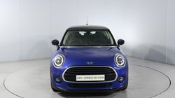 2020 (20) MINI HATCHBACK 1.5 Cooper Classic II 3dr 5835517