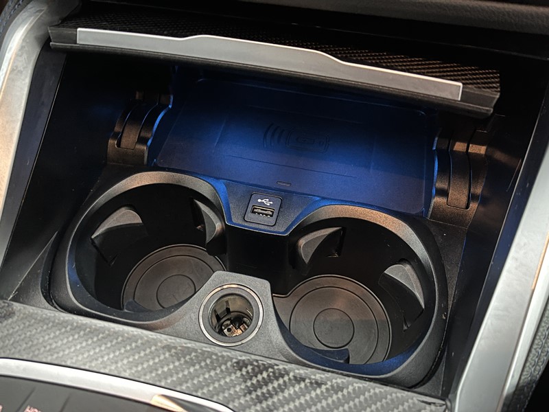2023 (23) BMW I4 400kW M50 83.9kWh 5dr Auto 5858451