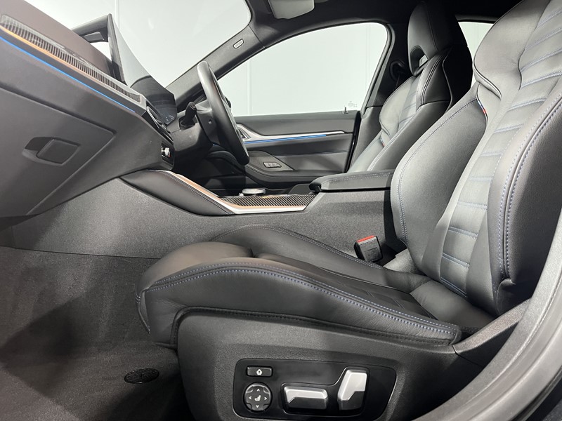 2023 (23) BMW I4 400kW M50 83.9kWh 5dr Auto 5858455
