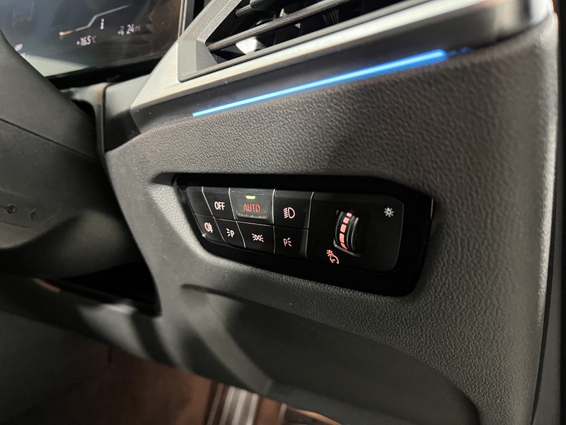 2023 (23) BMW I4 400kW M50 83.9kWh 5dr Auto 5858439