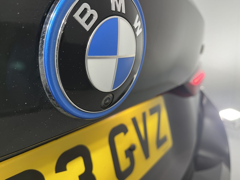 2023 (23) BMW I4 400kW M50 83.9kWh 5dr Auto 5858466