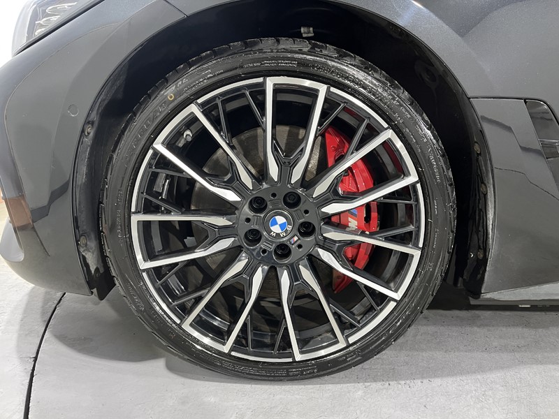 2023 (23) BMW I4 400kW M50 83.9kWh 5dr Auto 5858431