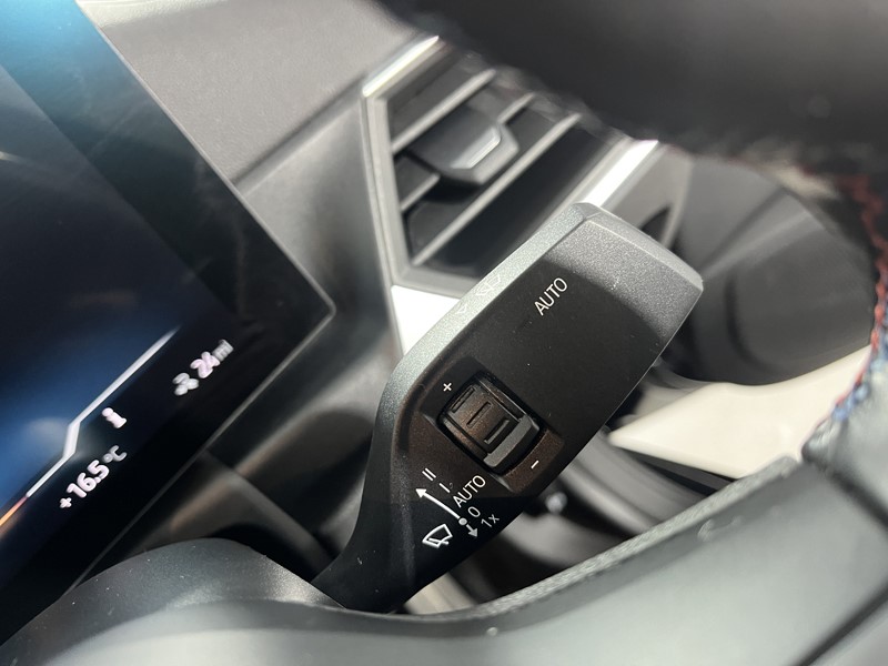 2023 (23) BMW I4 400kW M50 83.9kWh 5dr Auto 5858443