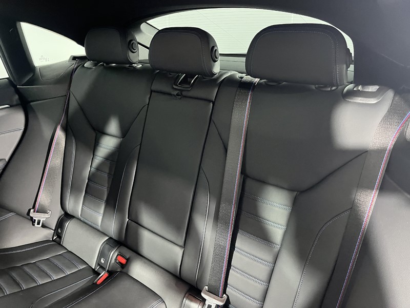2023 (23) BMW I4 400kW M50 83.9kWh 5dr Auto 5858429