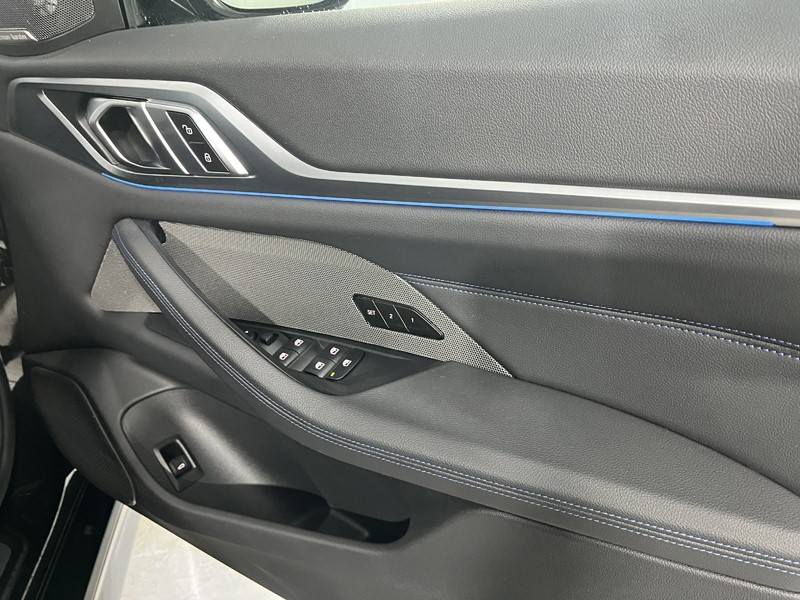 2023 (23) BMW I4 400kW M50 83.9kWh 5dr Auto 5858437