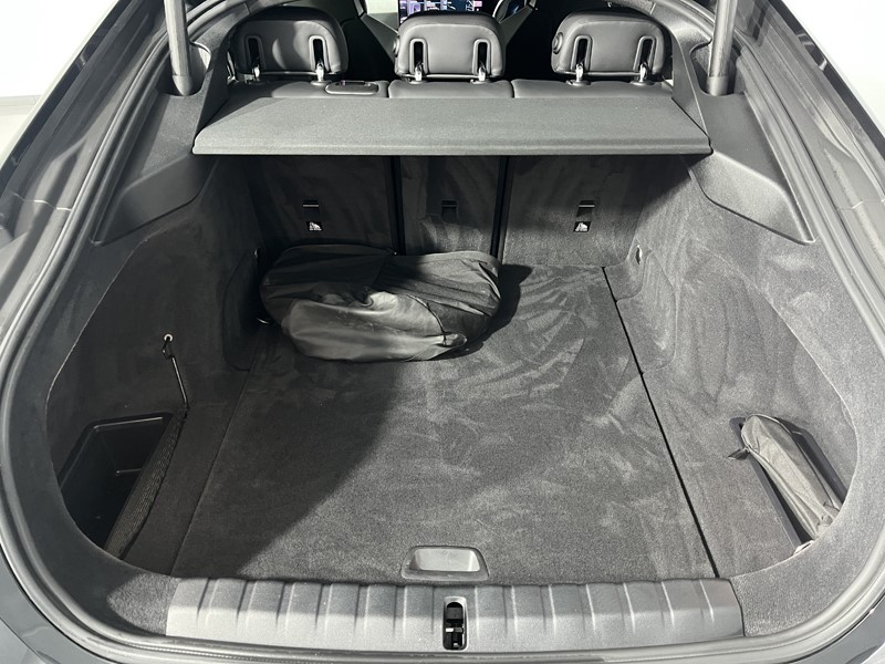 2023 (23) BMW I4 400kW M50 83.9kWh 5dr Auto 5858430