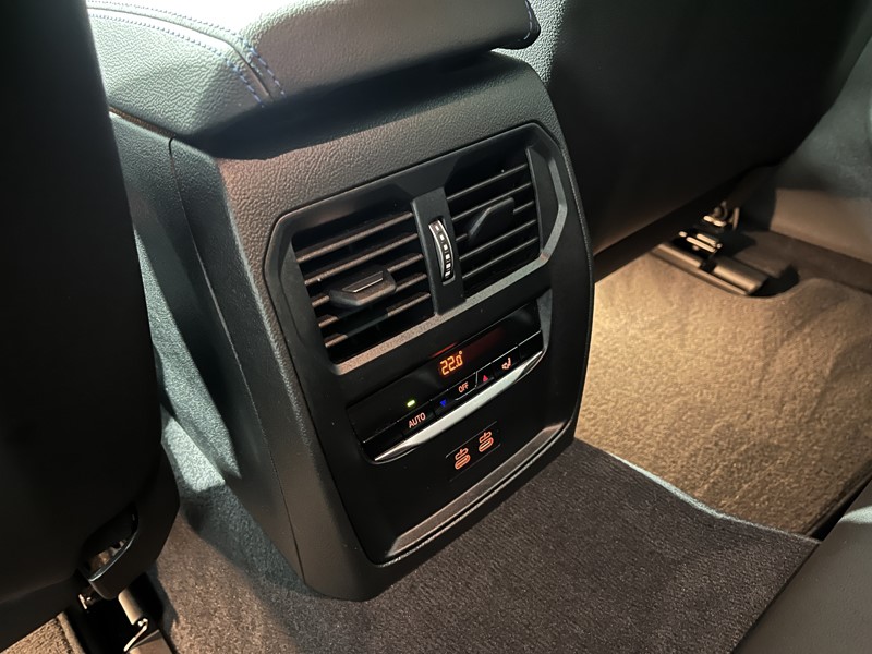 2023 (23) BMW I4 400kW M50 83.9kWh 5dr Auto 5858459