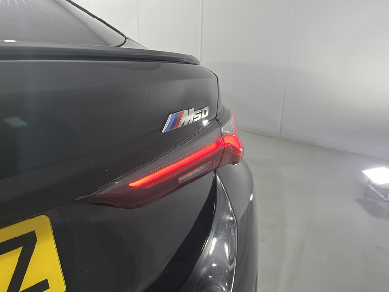 2023 (23) BMW I4 400kW M50 83.9kWh 5dr Auto 5858465
