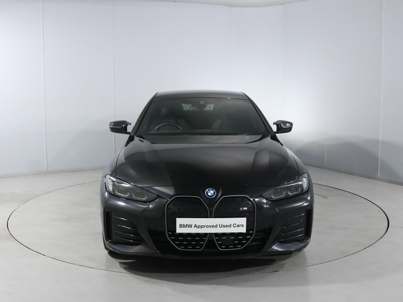 2023 (23) BMW I4 400kW M50 83.9kWh 5dr Auto 5858433