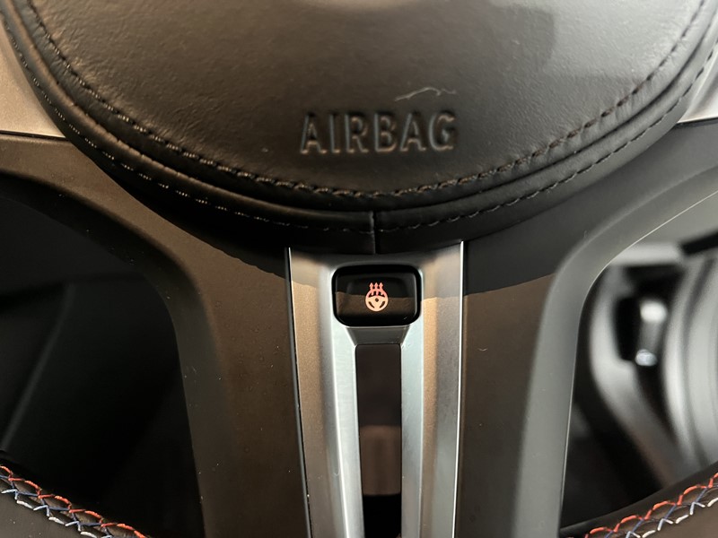 2023 (23) BMW I4 400kW M50 83.9kWh 5dr Auto 5858444