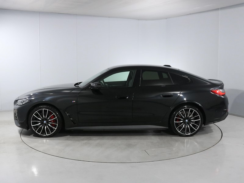 2023 (23) BMW I4 400kW M50 83.9kWh 5dr Auto 5858470