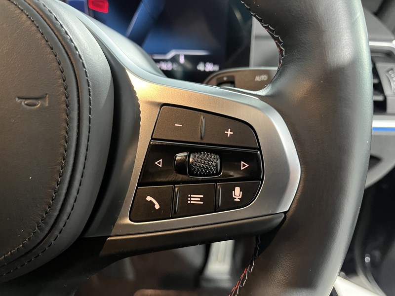 2023 (23) BMW I4 400kW M50 83.9kWh 5dr Auto 5858442