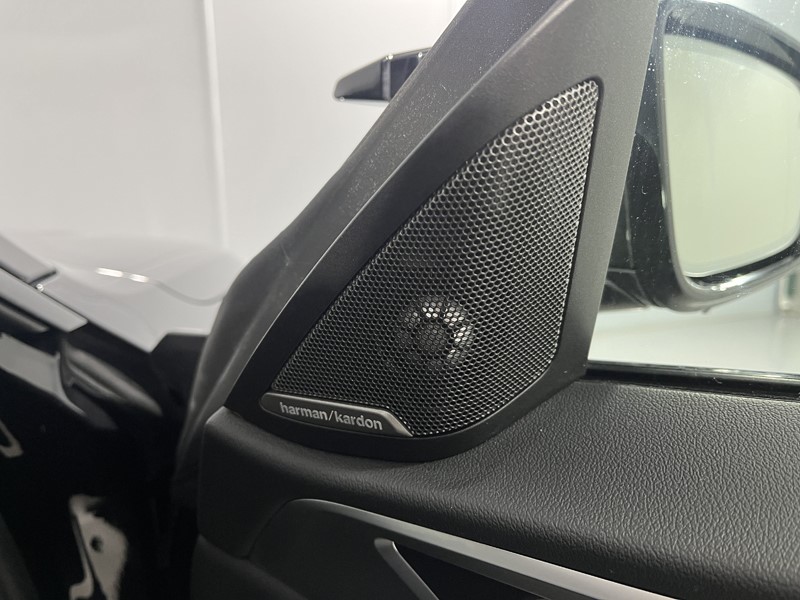 2023 (23) BMW I4 400kW M50 83.9kWh 5dr Auto 5858438