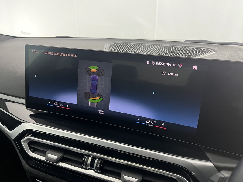 2023 (73) BMW 2 SERIES 220i M Sport 2dr Step Auto 5835289